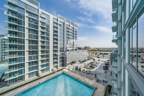 Apartamento en Mohammed Bin Rashid City, Dubai, 3 dormitorios, 154 m², № 15005 - foto 25