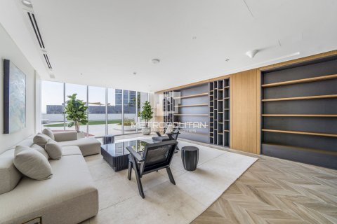 Apartamento en Mohammed Bin Rashid City, Dubai, 3 dormitorios, 154 m², № 15005 - foto 10