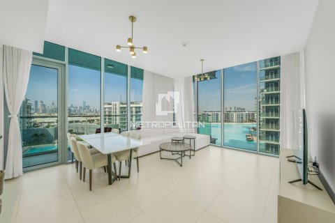 Apartamento en Mohammed Bin Rashid City, Dubai, 3 dormitorios, 154 m², № 15005 - foto 4
