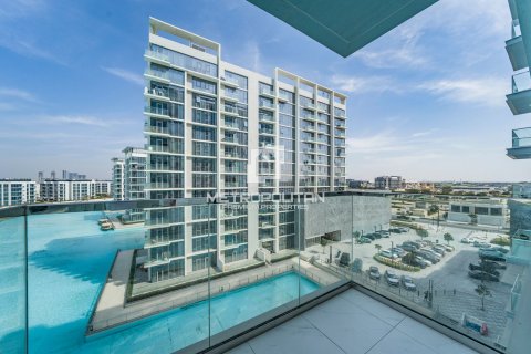Apartamento en Mohammed Bin Rashid City, Dubai, 3 dormitorios, 154 m², № 15005 - foto 24