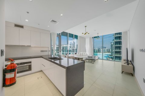 Apartamento en Mohammed Bin Rashid City, Dubai, 3 dormitorios, 154 m², № 15005 - foto 9