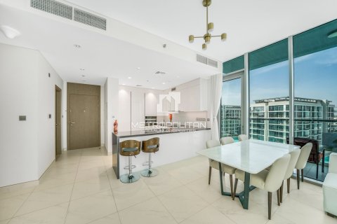 Apartamento en Mohammed Bin Rashid City, Dubai, 3 dormitorios, 154 m², № 15005 - foto 3