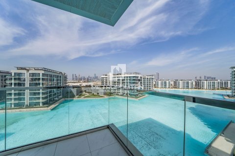 Apartamento en Mohammed Bin Rashid City, Dubai, 3 dormitorios, 154 m², № 15005