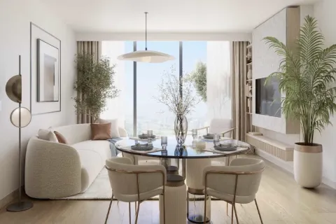 Apartment in Dubai 1 bedroom, 85.9 sq.m. № 91766