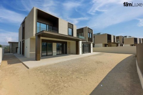 Villa à Dubai Hills Estate, Dubai, 5 chambres, 821.5 m², № 72262