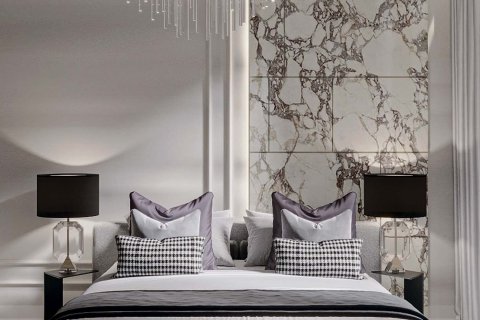 Квартира в Arjan, Дубай, 2 спальни, 107.7м², № 31035