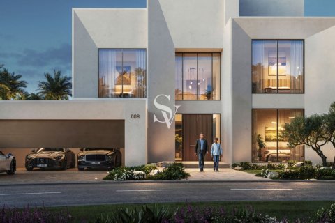Villa à Dubai, 5 chambres, 1403 m², № 112270 - photo 8