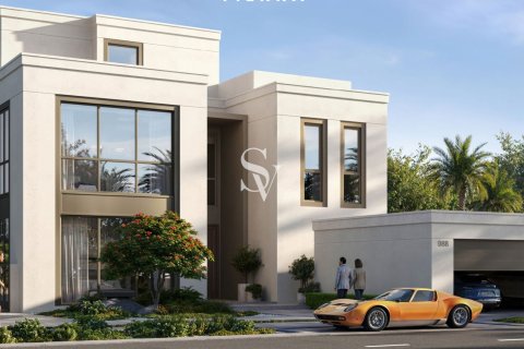 Villa à Dubai, 5 chambres, 1403 m², № 112270 - photo 9
