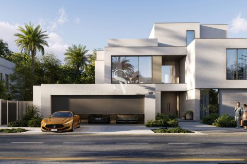 Villa à Dubai, 5 chambres, 1403 m², № 112270 - photo 6