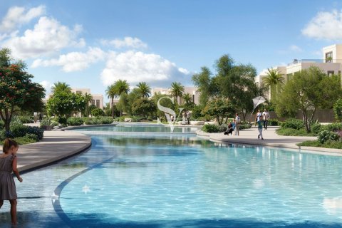 Villa à Dubai, 5 chambres, 1403 m², № 112270 - photo 5