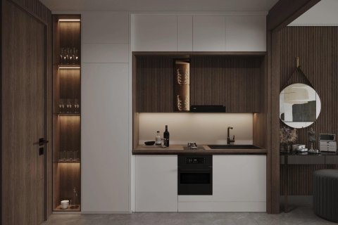 Apartamento en Dubai, 2 dormitorios, 101 m², № 17784 - foto 15