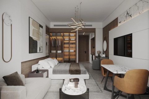 Apartamento en Dubai, 2 dormitorios, 101 m², № 17784 - foto 13