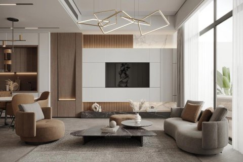 Apartamento en Dubai, 2 dormitorios, 101 m², № 17784 - foto 9