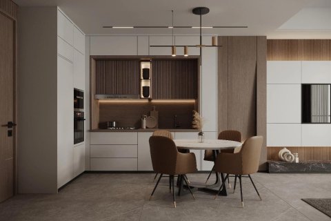 Apartamento en Dubai, 2 dormitorios, 101 m², № 17784 - foto 11