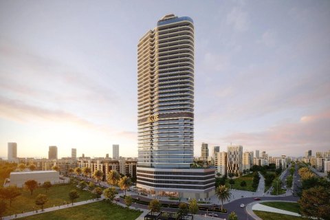 Apartamento en Dubai, 2 dormitorios, 101 m², № 17784 - foto 3