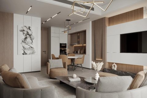 Apartamento en Dubai, 2 dormitorios, 101 m², № 17784 - foto 14