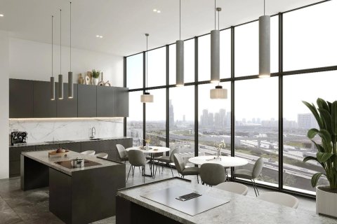Apartamento en Dubai, 2 dormitorios, 101 m², № 17784 - foto 6