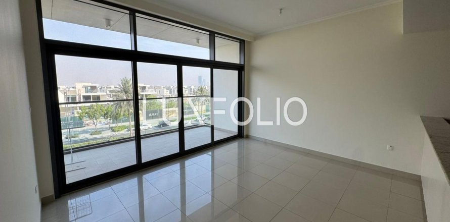 Квартира в Park Heights, Дубай Хилс Эстейт, Дубай, 2 спальни, 125м², № 46448