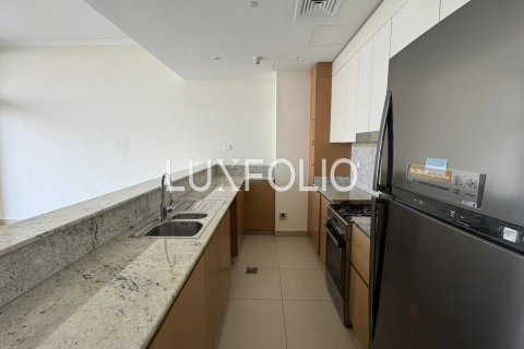 Снять в аренду квартиру в Park Heights, Дубай Хилс Эстейт, Дубай: 2 спальни, 125м², № 46448 - фото 5