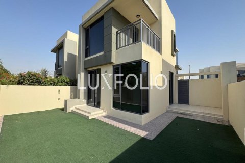 Вилла в Maple at Dubai Hills Estate, Дубай Хилс Эстейт, Дубай, 4 спальни, 289м², № 46453