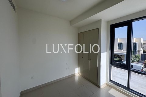 Снять в аренду виллу в Maple at Dubai Hills Estate, Дубай Хилс Эстейт, Дубай: 4 спальни, 289м², № 46453 - фото 7