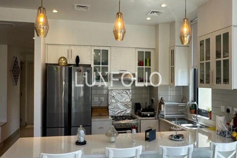 Villa in Maple at Dubai Hills Estate, Dubai Hills Estate, Dubai 5 bedrooms, 297 sq.m. № 46451 - photo 2