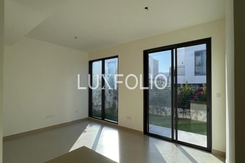 Снять в аренду виллу в Maple at Dubai Hills Estate, Дубай Хилс Эстейт, Дубай: 4 спальни, 272м², № 46452 - фото 3
