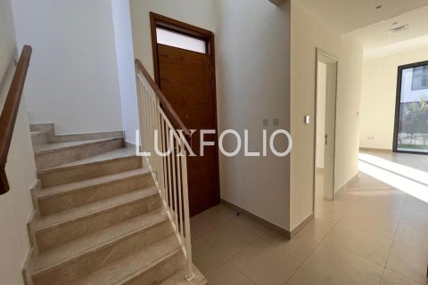 Снять в аренду виллу в Maple at Dubai Hills Estate, Дубай Хилс Эстейт, Дубай: 4 спальни, 272м², № 46452 - фото 4