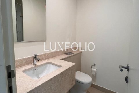 Снять в аренду виллу в Maple at Dubai Hills Estate, Дубай Хилс Эстейт, Дубай: 4 спальни, 272м², № 46452 - фото 11