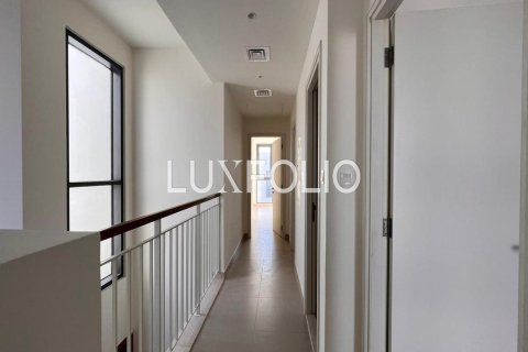 Снять в аренду виллу в Maple at Dubai Hills Estate, Дубай Хилс Эстейт, Дубай: 4 спальни, 272м², № 46452 - фото 7