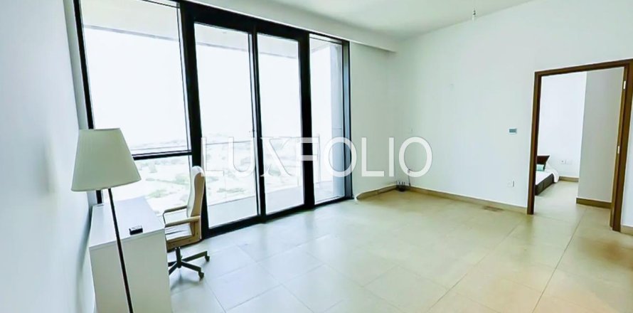 Квартира в Zabeel, Дубай, 1 спальня, 80м², № 46436