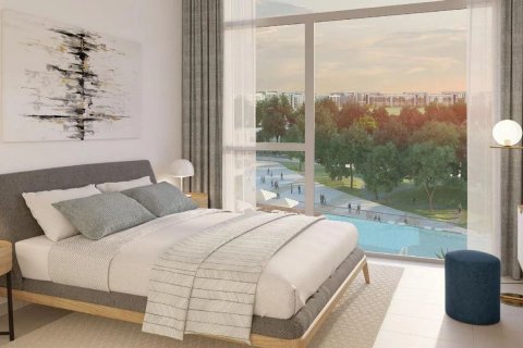 Appartement à Dubai Hills Estate, Dubai, 2 chambres, 109.3 m², № 110754 - photo 6