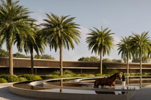 Maison de ville à Dubai, 3 chambres, 142 m², № 110744 - photo 8