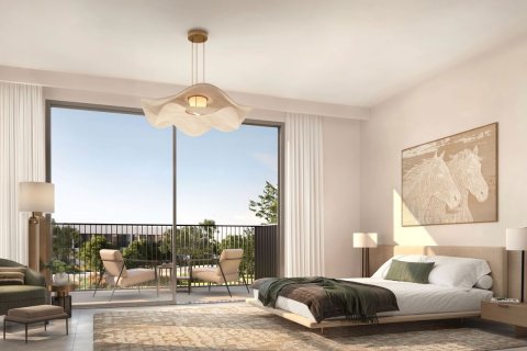 Maison de ville à Dubai, 3 chambres, 142 m², № 110744 - photo 15