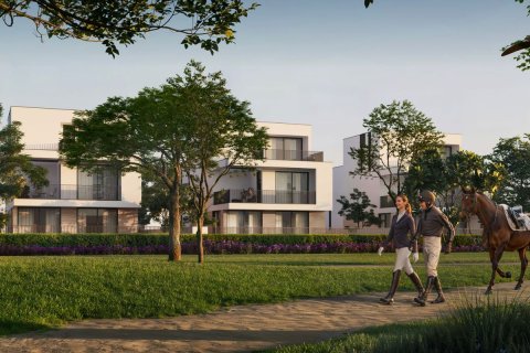Maison de ville à Dubai, 3 chambres, 142 m², № 110744 - photo 10