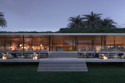 Maison de ville à Dubai, 3 chambres, 142 m², № 110744 - photo 11