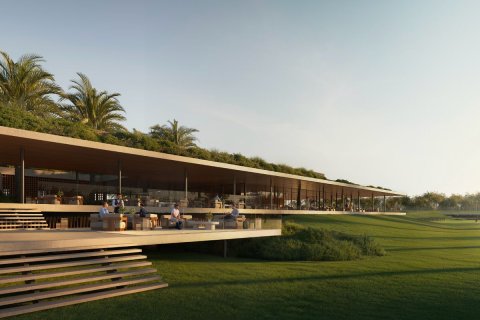 Maison de ville à Dubai, 3 chambres, 142 m², № 110744 - photo 5