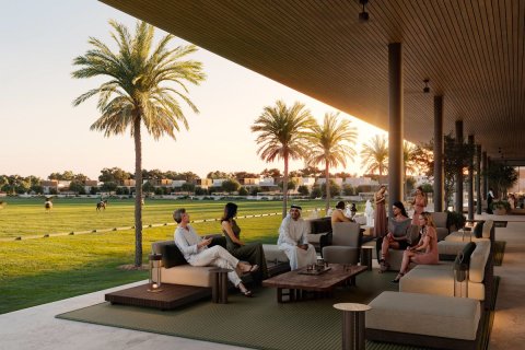 Maison de ville à Dubai, 3 chambres, 142 m², № 110744 - photo 9
