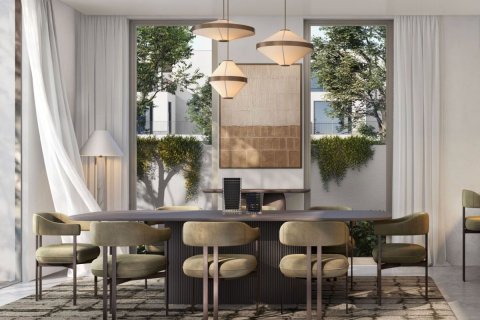 Maison de ville à Dubai, 3 chambres, 142 m², № 110744 - photo 14