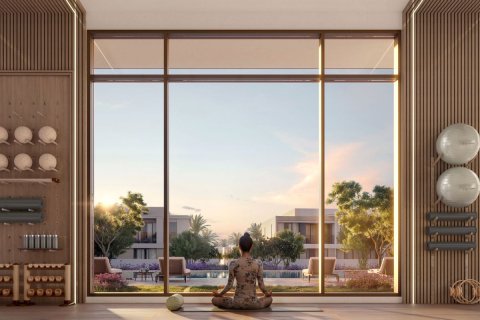 Maison de ville à Dubai, 3 chambres, 142 m², № 110744 - photo 13
