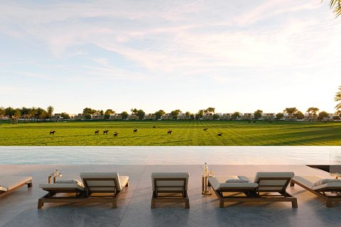 Maison de ville à Dubai, 3 chambres, 142 m², № 110744 - photo 7