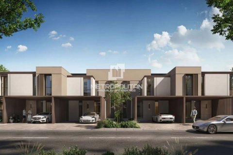 Villa à Dubai Land, Dubai, 6 chambres, 1144 m², № 73919
