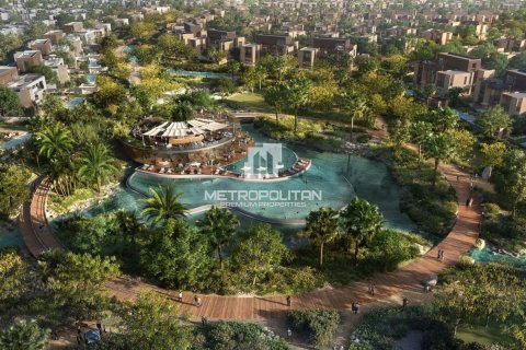 Villa à Dubai Land, Dubai, 6 chambres, 1144 m², № 73919 - photo 10