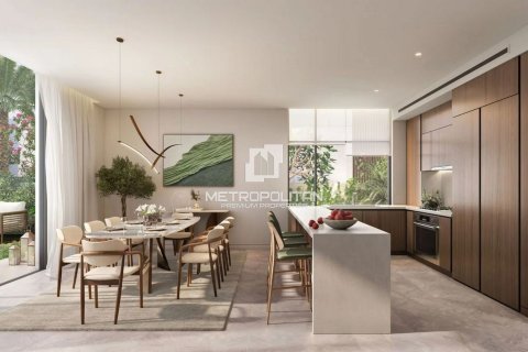 Villa à Dubai Land, Dubai, 6 chambres, 1144 m², № 73919 - photo 8