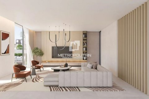 Villa à Dubai Land, Dubai, 6 chambres, 1144 m², № 73919 - photo 5