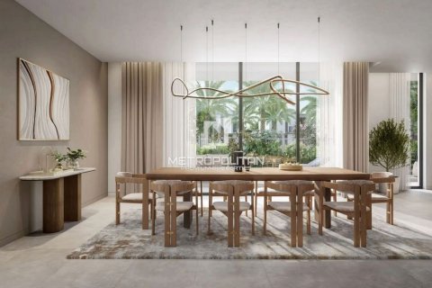 Villa à Dubai Land, Dubai, 6 chambres, 1144 m², № 73919 - photo 4