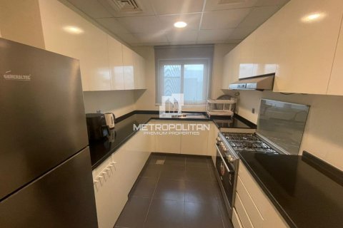 Adosado en DAMAC Hills (Akoya by DAMAC), Dubai, 3 dormitorios, 166 m², № 73918