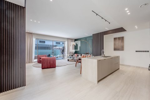 تاون هاوس في Meydan, دبي 3 غرف نوم, 311 م² رقم 73920 - صورة 15