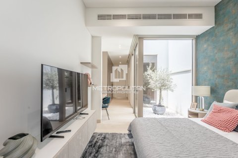 تاون هاوس في Meydan, دبي 3 غرف نوم, 311 م² رقم 73920 - صورة 18