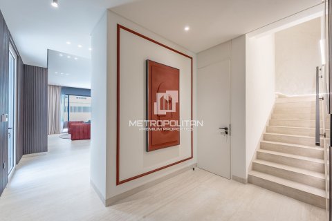 تاون هاوس في Meydan, دبي 3 غرف نوم, 311 م² رقم 73920 - صورة 9